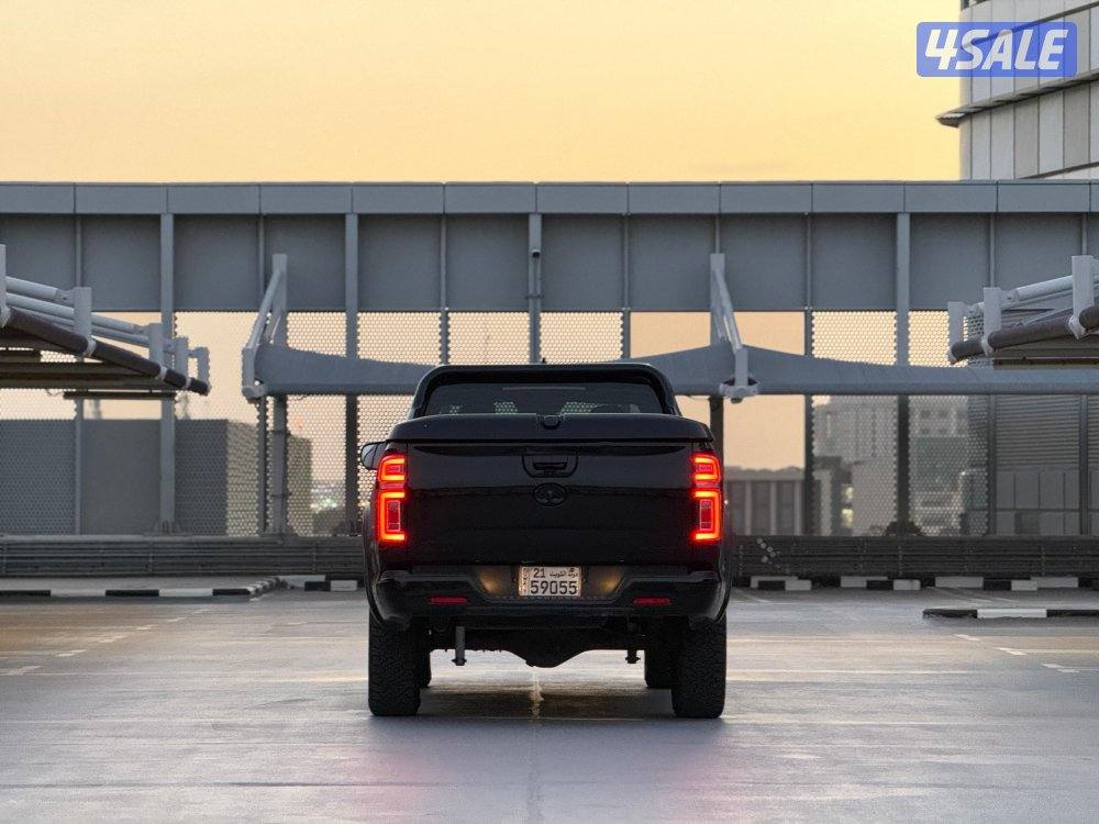 Great wol poer 20232