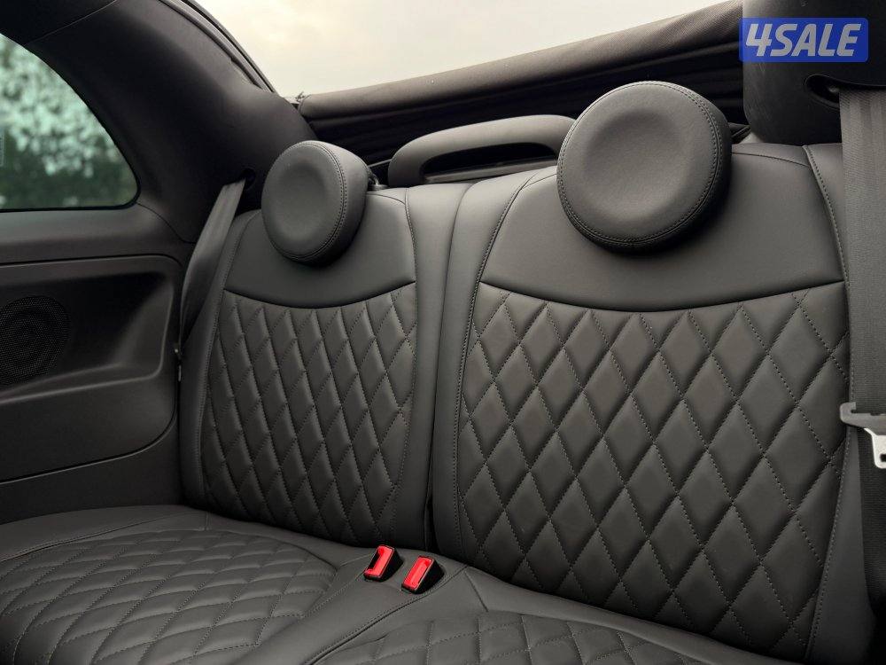 للبيع . فيات ABARTH 695  . م 202310