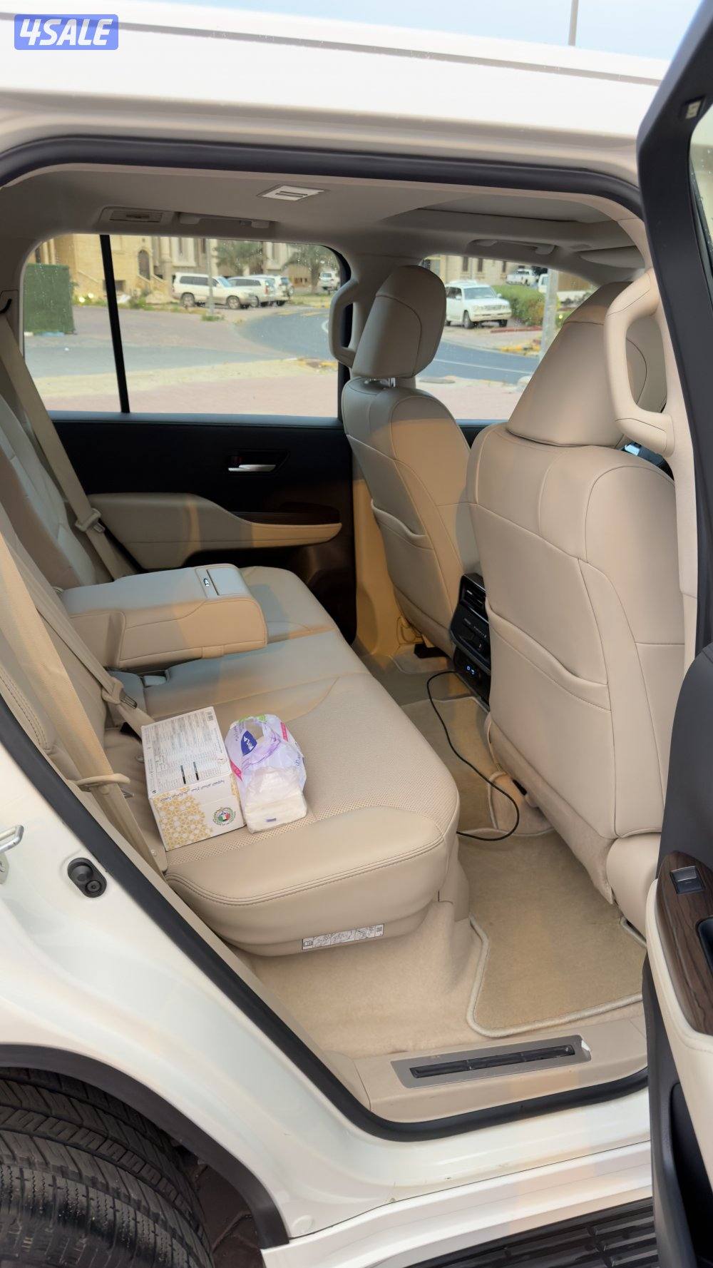 لاندكروزر ايرو اس1