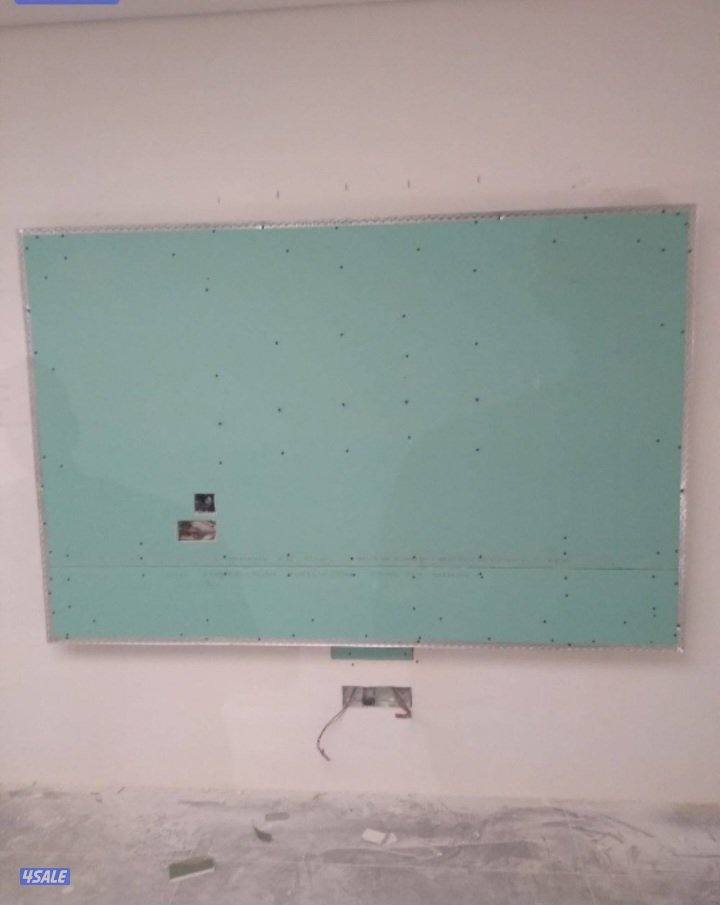 جبسم بورد  بارتيسن ديكور جبس1