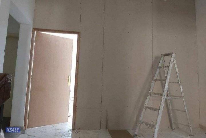 جبسم بورد  بارتيسن ديكور جبس2