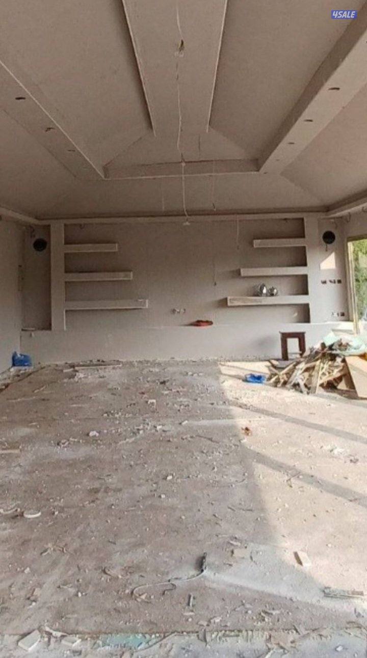 جبسم بورد  بارتيسن ديكور جبس4