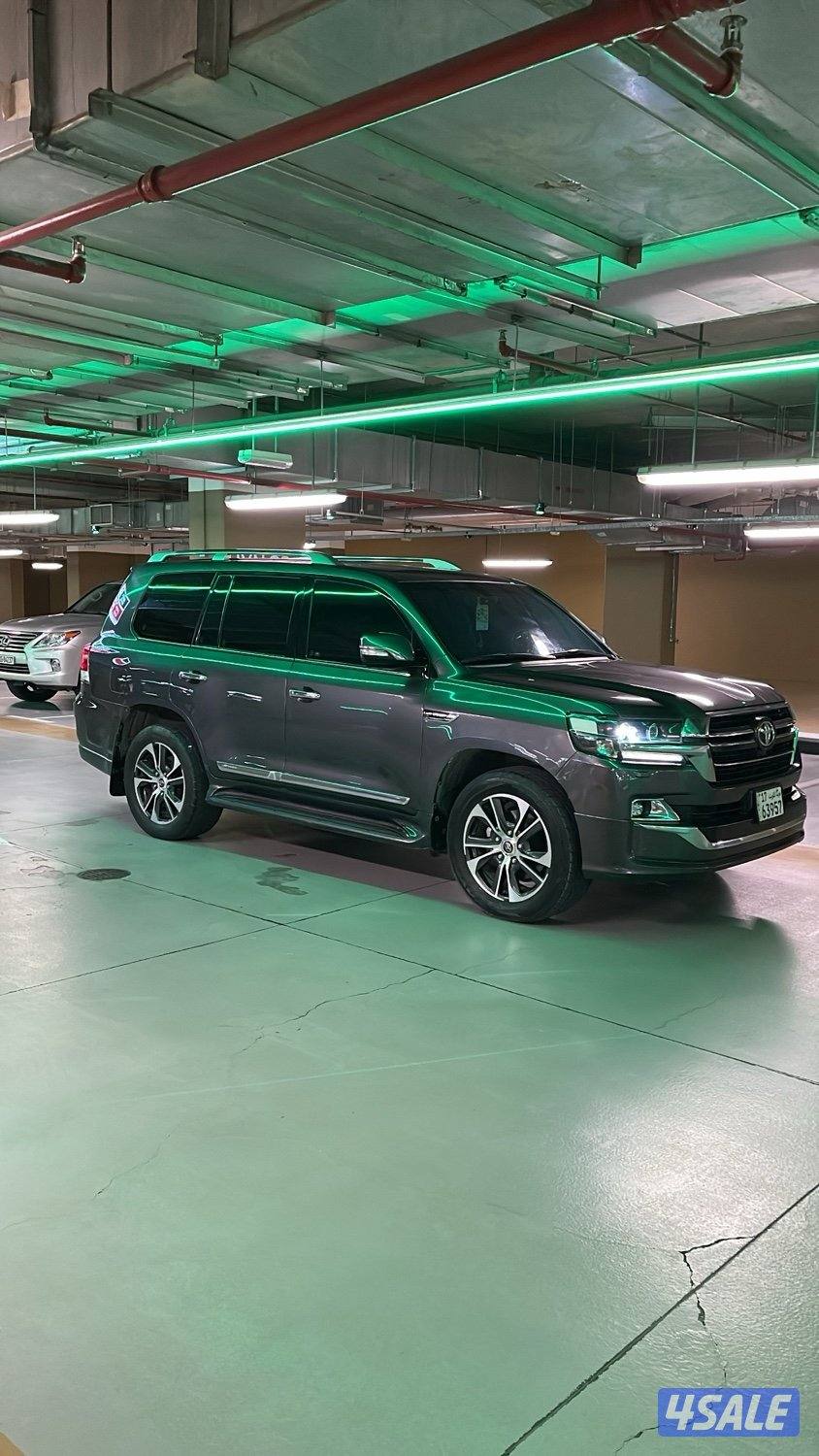 لاند صبغ الوكاله2