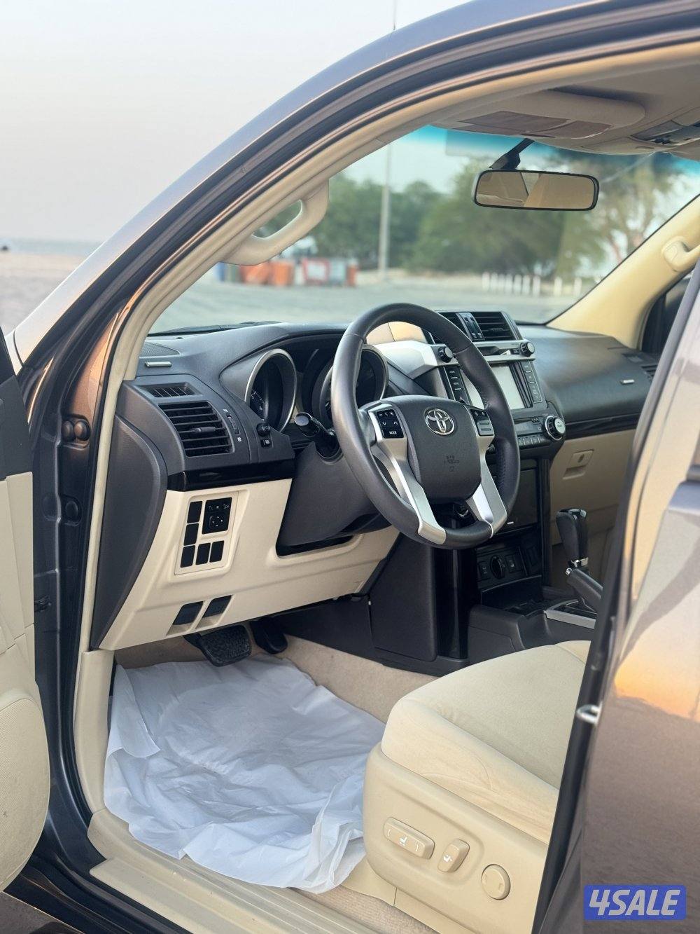 برادو ثلاجه فتحه2