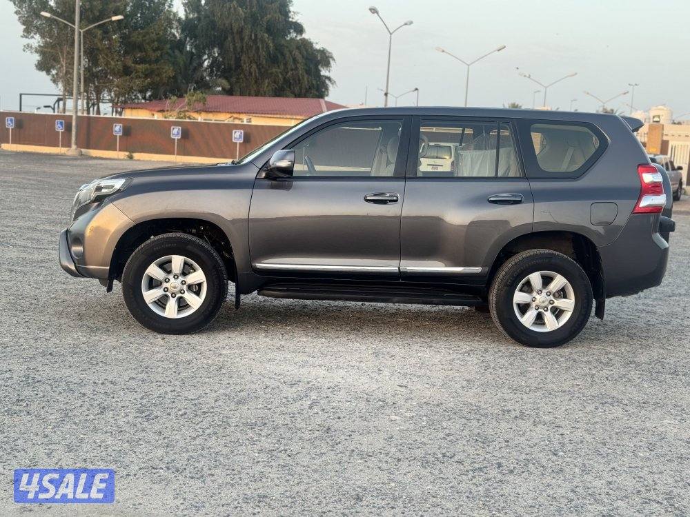 برادو ثلاجه فتحه7