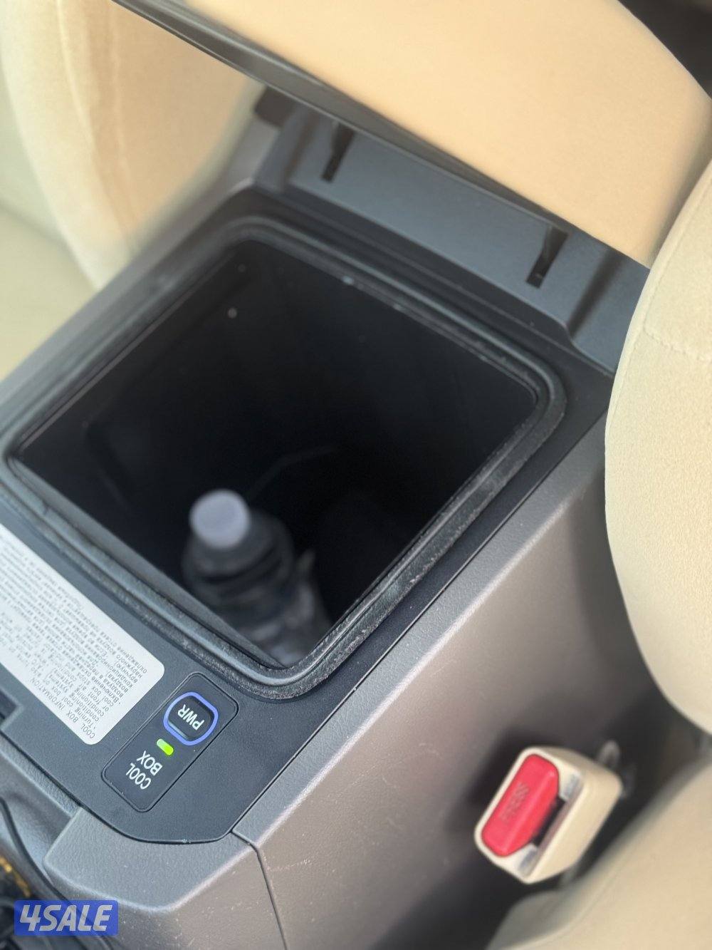 برادو ثلاجه فتحه10