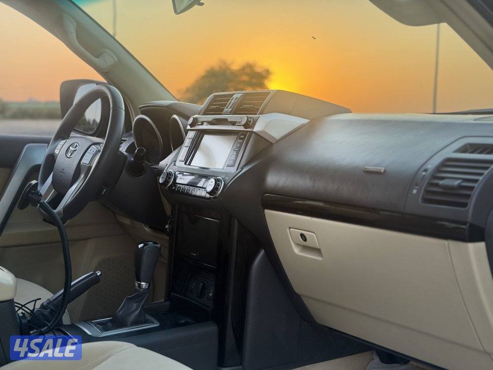 برادو ثلاجه فتحه12