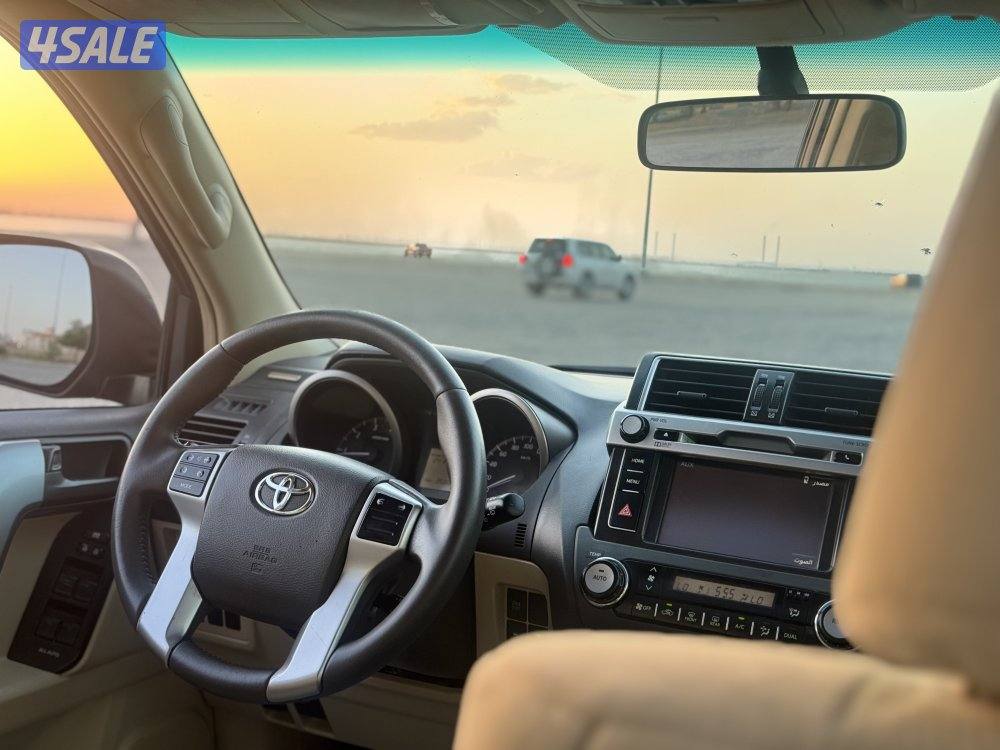 برادو ثلاجه فتحه13