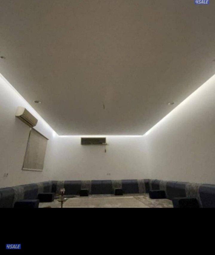 جبسم بورد  بارتيسن ديكور جبس12