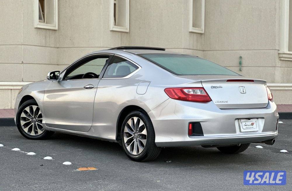 للبيع هوندا اكورد موديل 20131