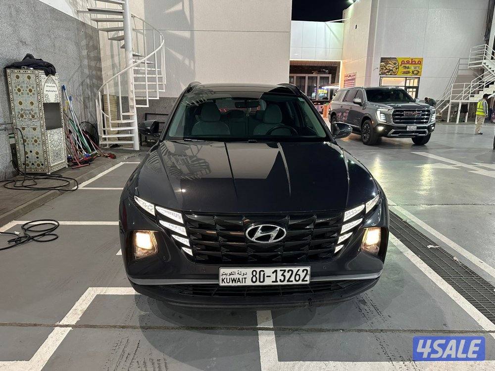 للبيع هونداي توسان0