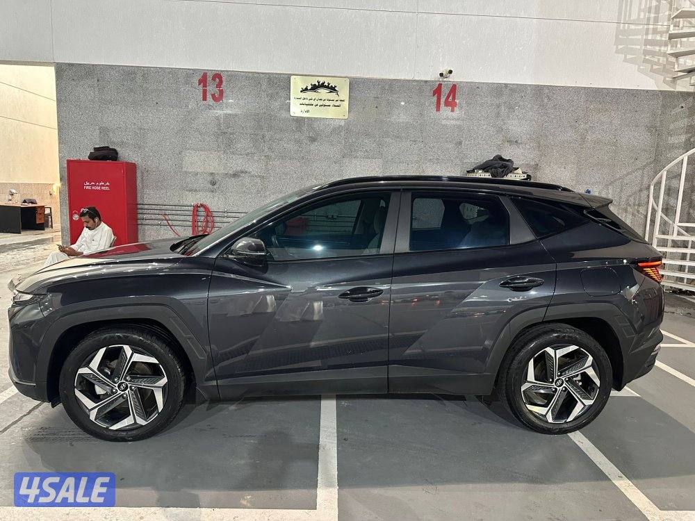 للبيع هونداي توسان2