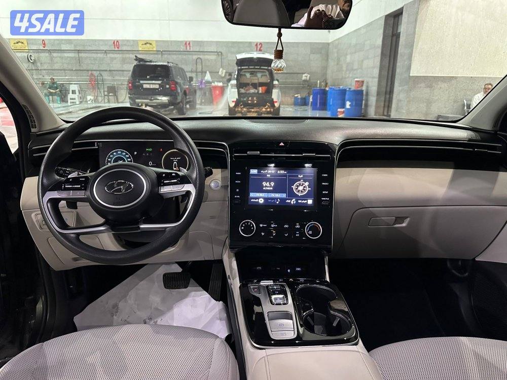 للبيع هونداي توسان3