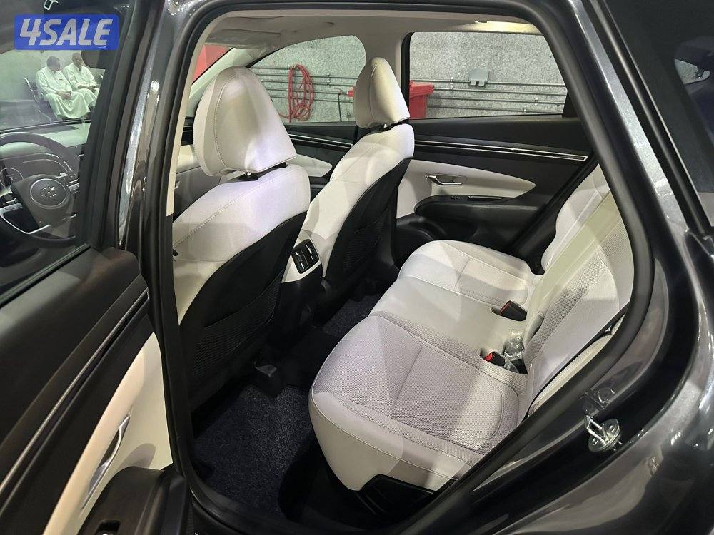 للبيع هونداي توسان5