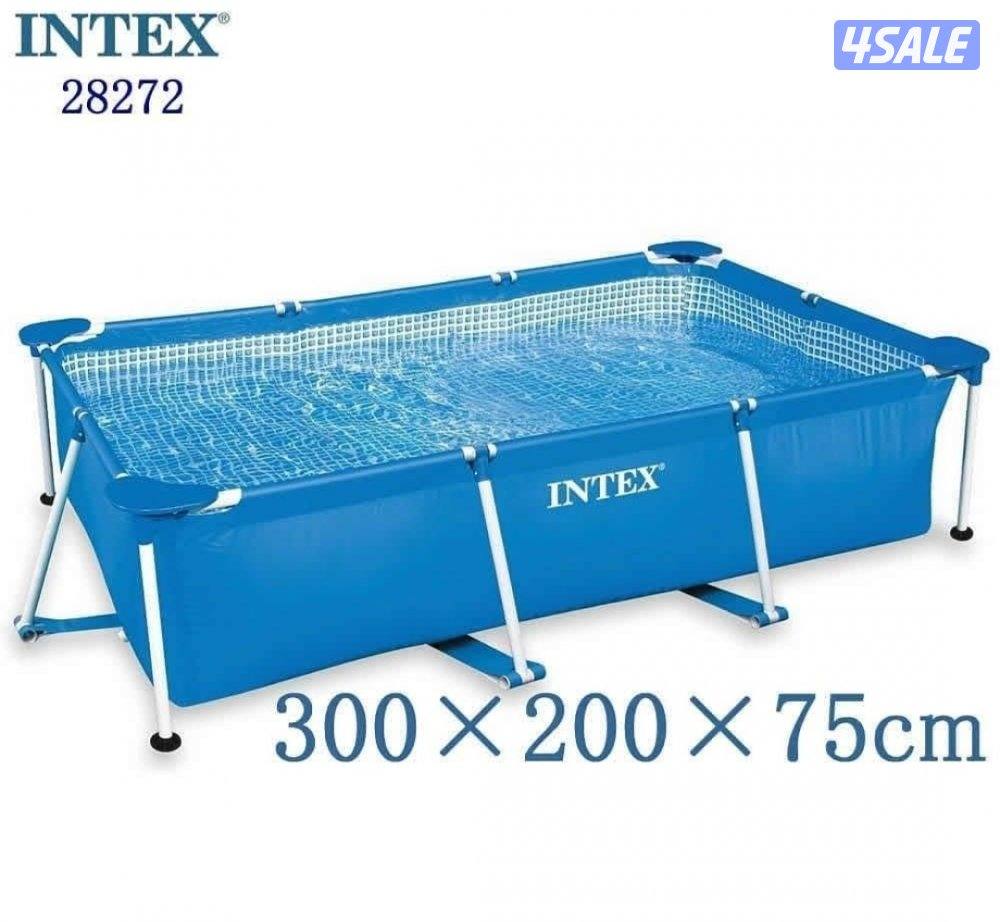 أحواض سباحه انتكس الأصلي تفخ2