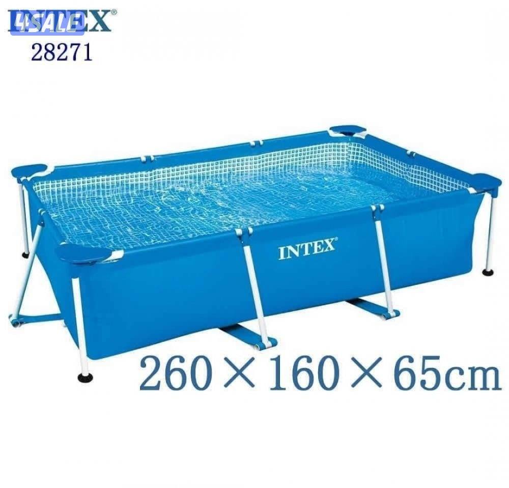 أحواض سباحه انتكس الأصلي تفخ4