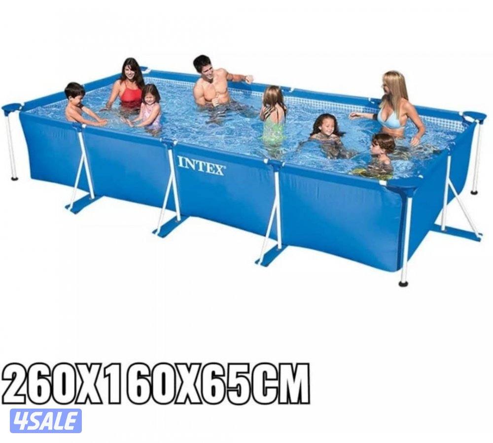 أحواض سباحه انتكس الأصلي تفخ15