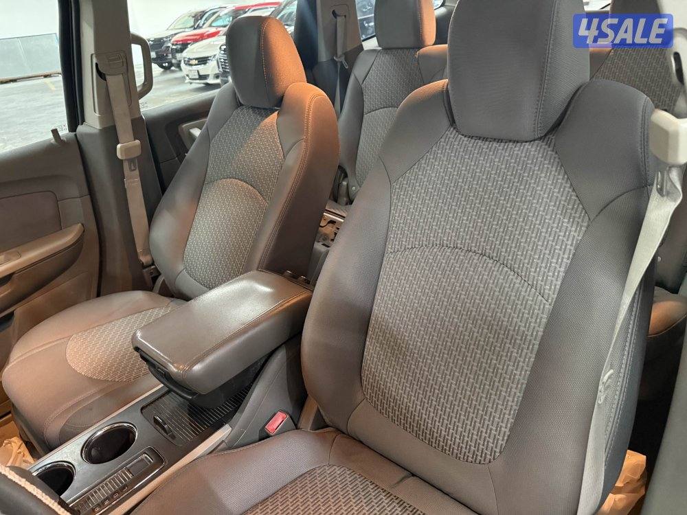 ترافيرس 2012 المالك الأول2