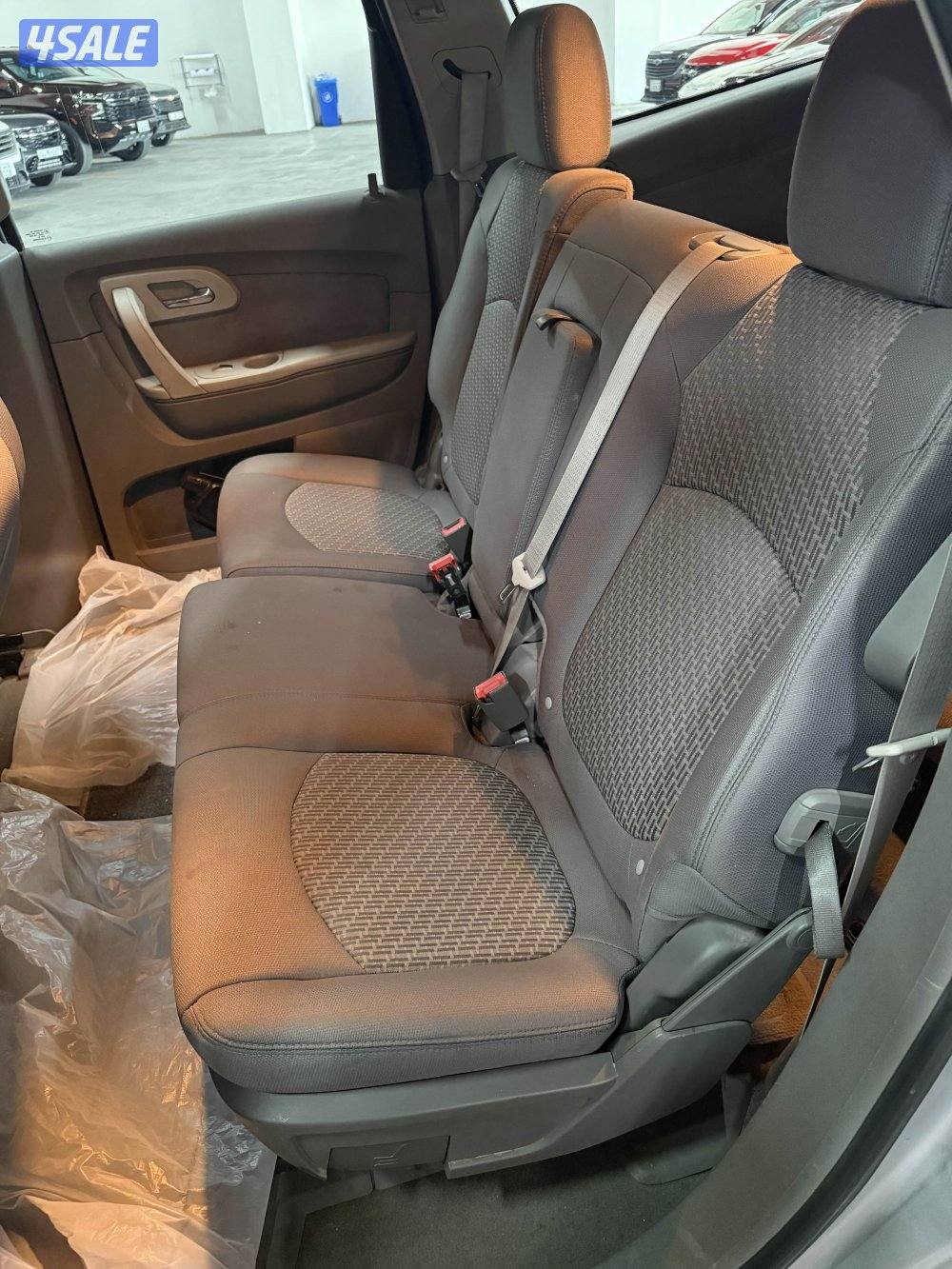 ترافيرس 2012 المالك الأول4