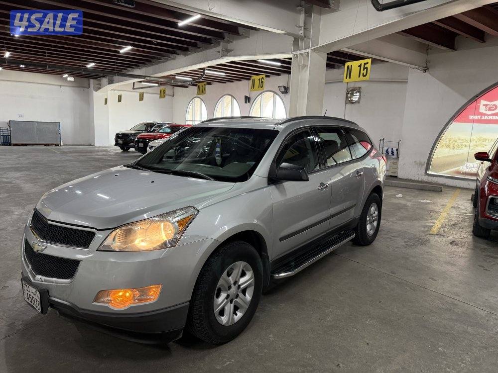 ترافيرس 2012 المالك الأول0