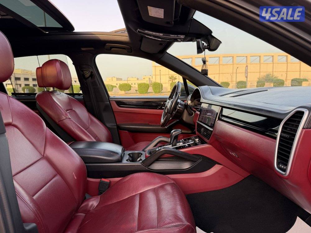 🔥داخلية حمرا🔥6