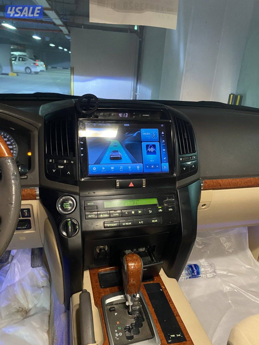 للند كروز 20134