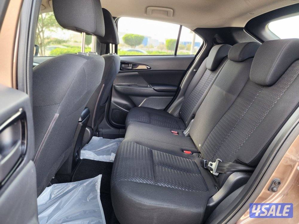 اكليبس كروس موديل 2022 ماكينة 1500 CC عداد91 ألف سرفس منتظم شرط الفحص5