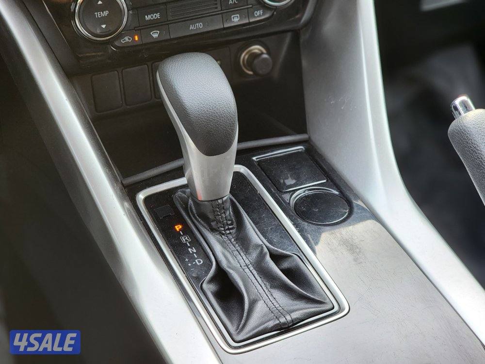 اكليبس كروس موديل 2022 ماكينة 1500 CC عداد91 ألف سرفس منتظم شرط الفحص8