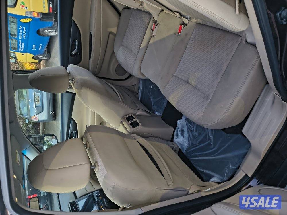 للبيع نيسان أكس تريل 2020 بني8