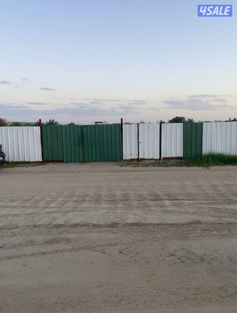 مزرعة بالوفرة شهرى0