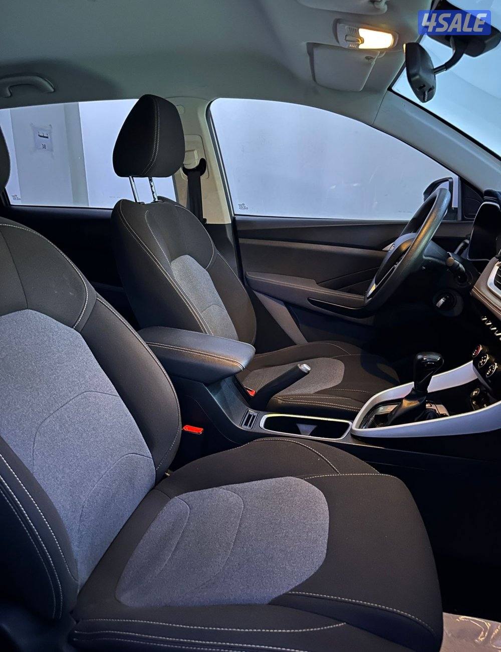 شيفروليه كابتيفا 2023 بحال الوكاله بالكامل صبغ الوكاله كامل المواصفات6