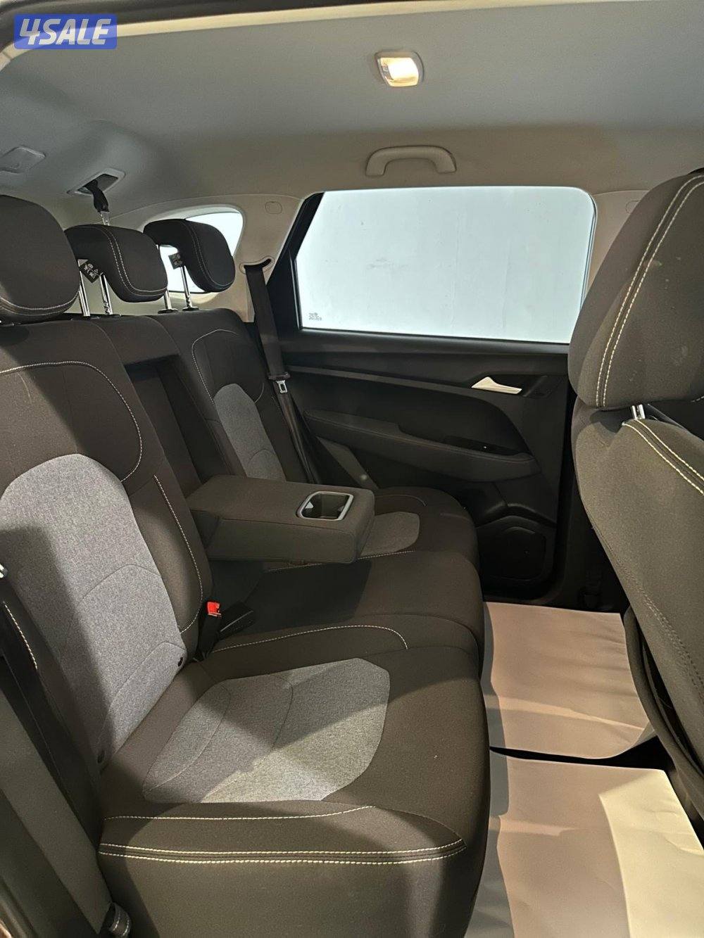 شيفروليه كابتيفا 2023 بحال الوكاله بالكامل صبغ الوكاله كامل المواصفات8