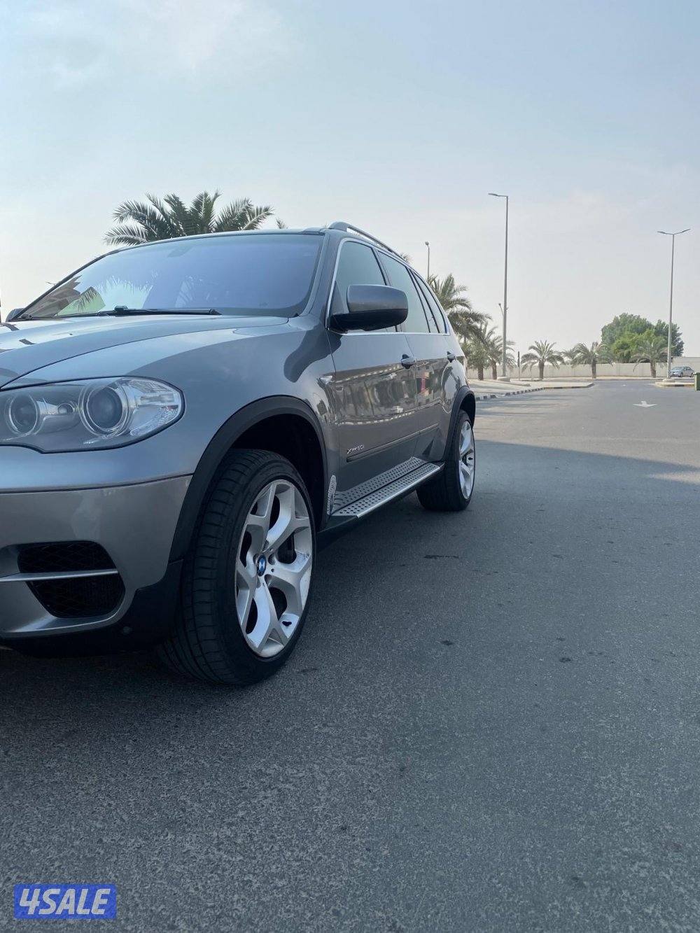 بي ام دبليو X55