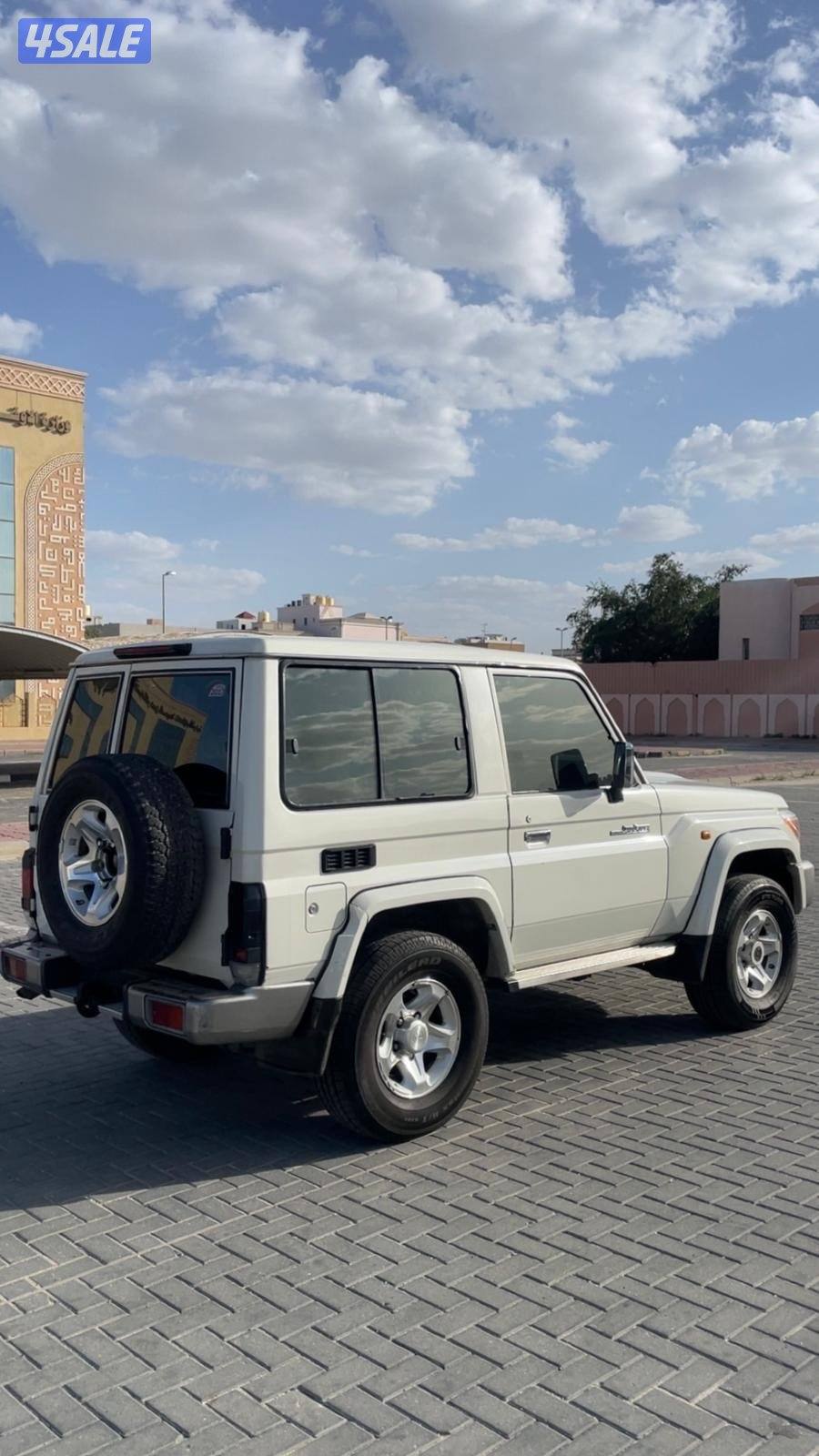 للبيع جيب ربع ٢٠١٧1