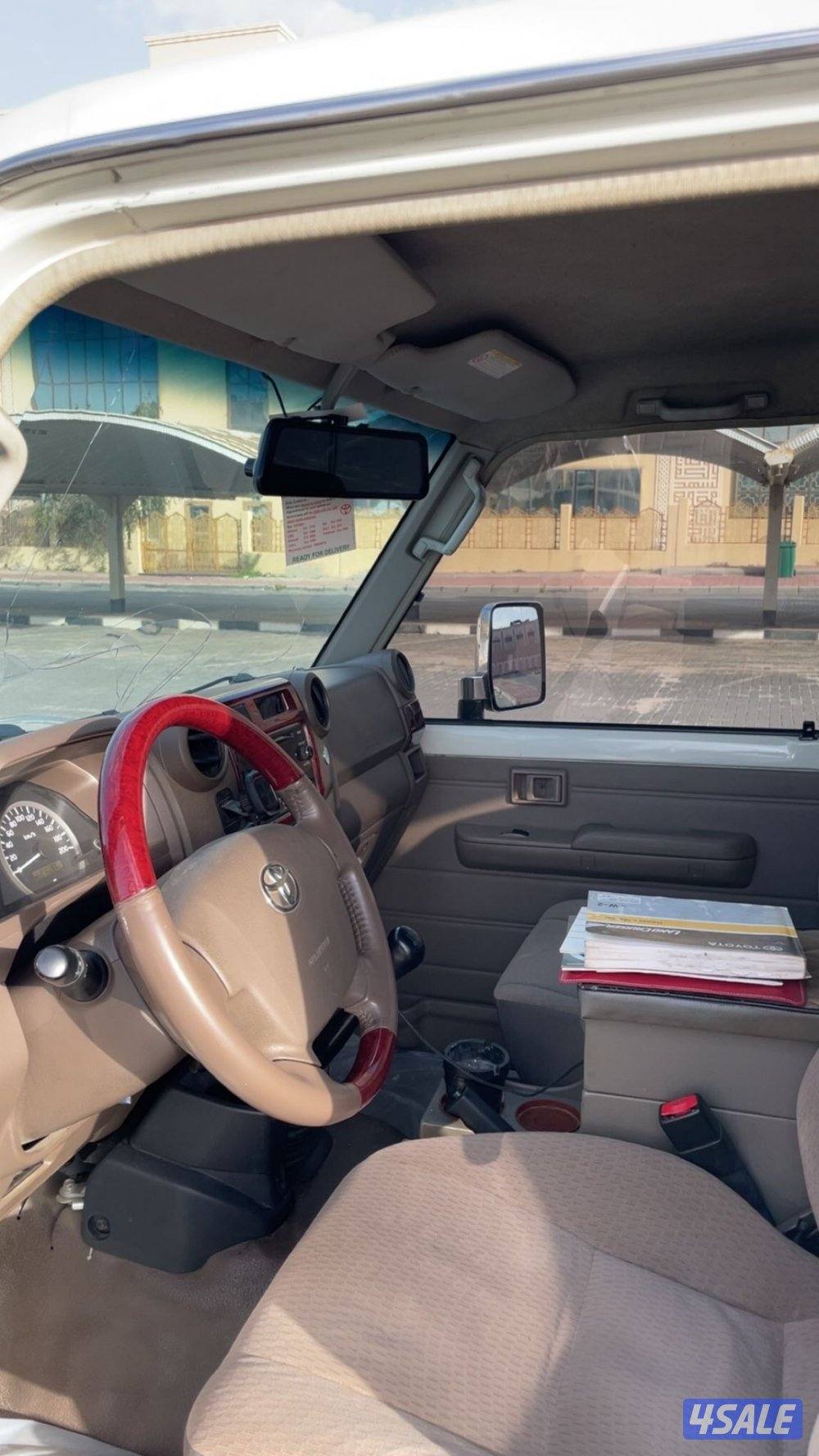 للبيع جيب ربع ٢٠١٧4