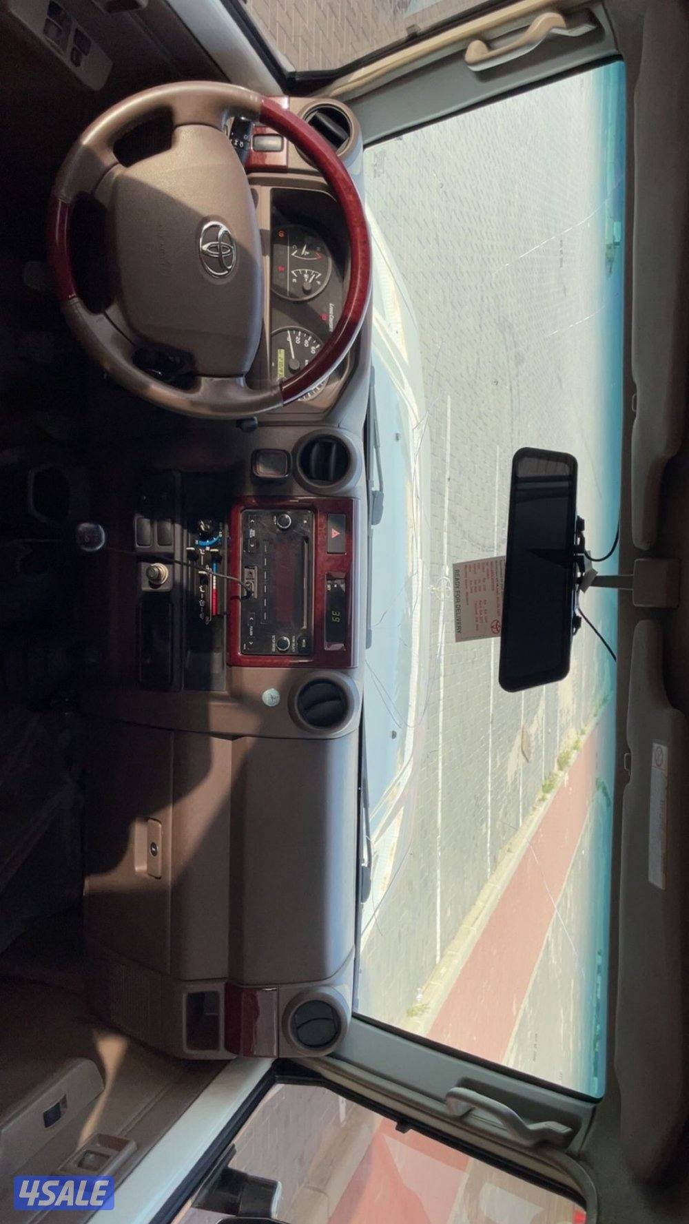 للبيع جيب ربع ٢٠١٧5