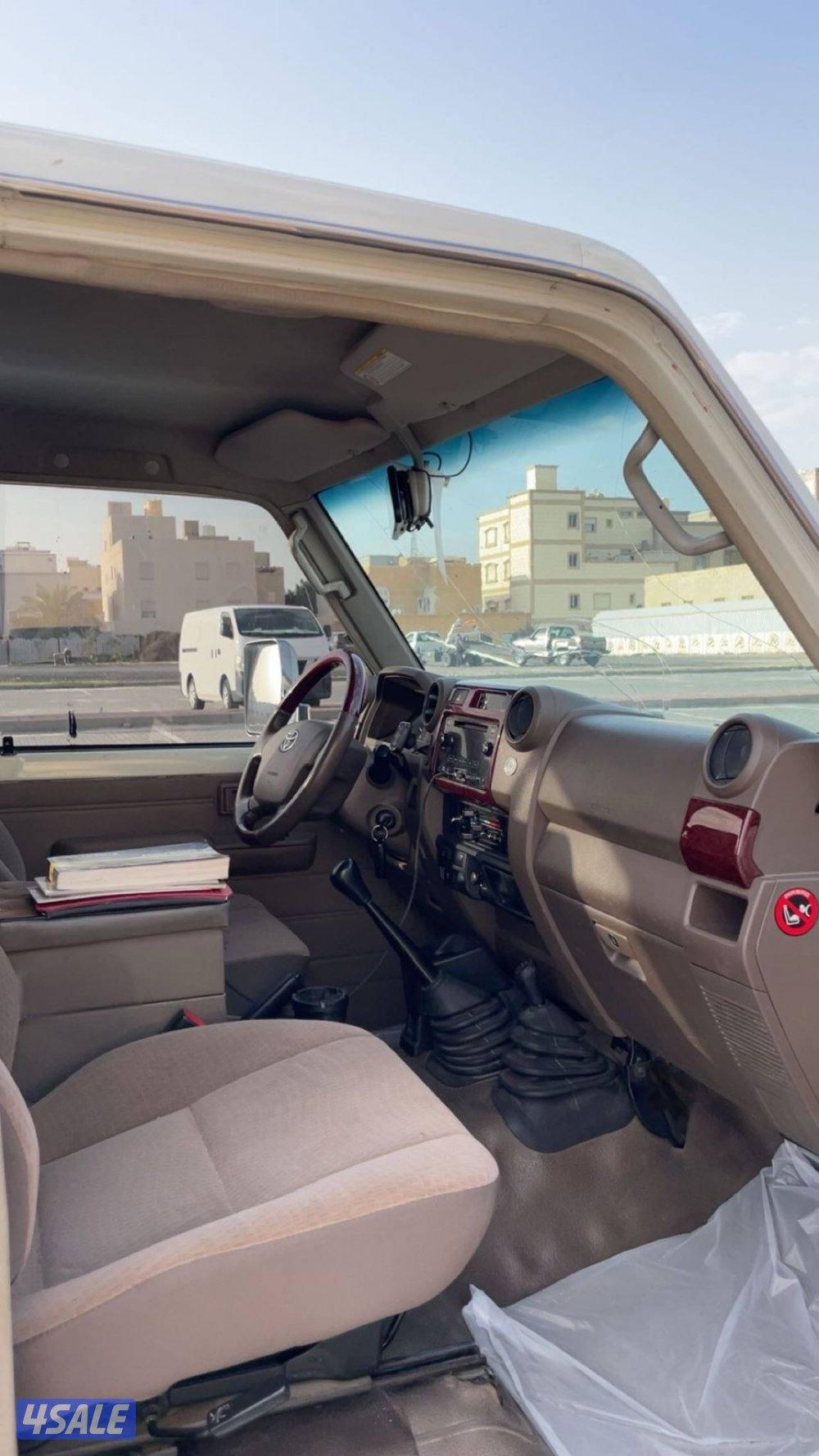 للبيع جيب ربع ٢٠١٧6