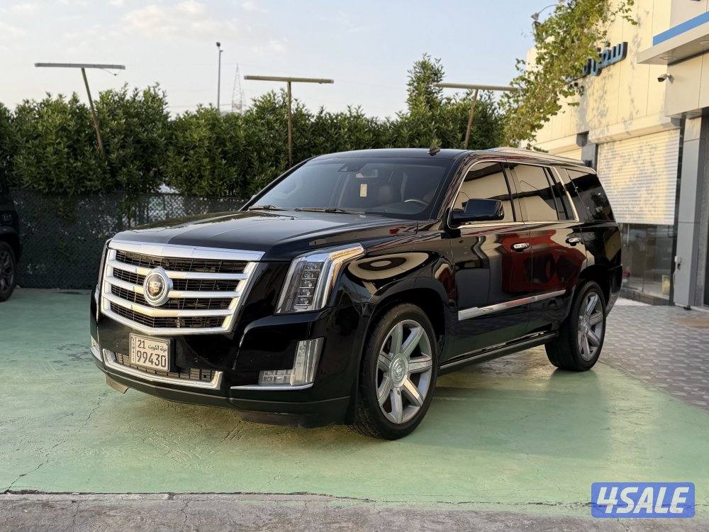 للبيع اسكاليد 20156