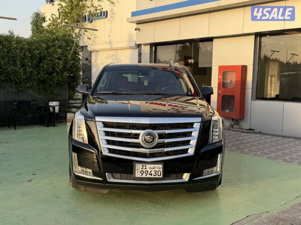 للبيع اسكاليد 20157