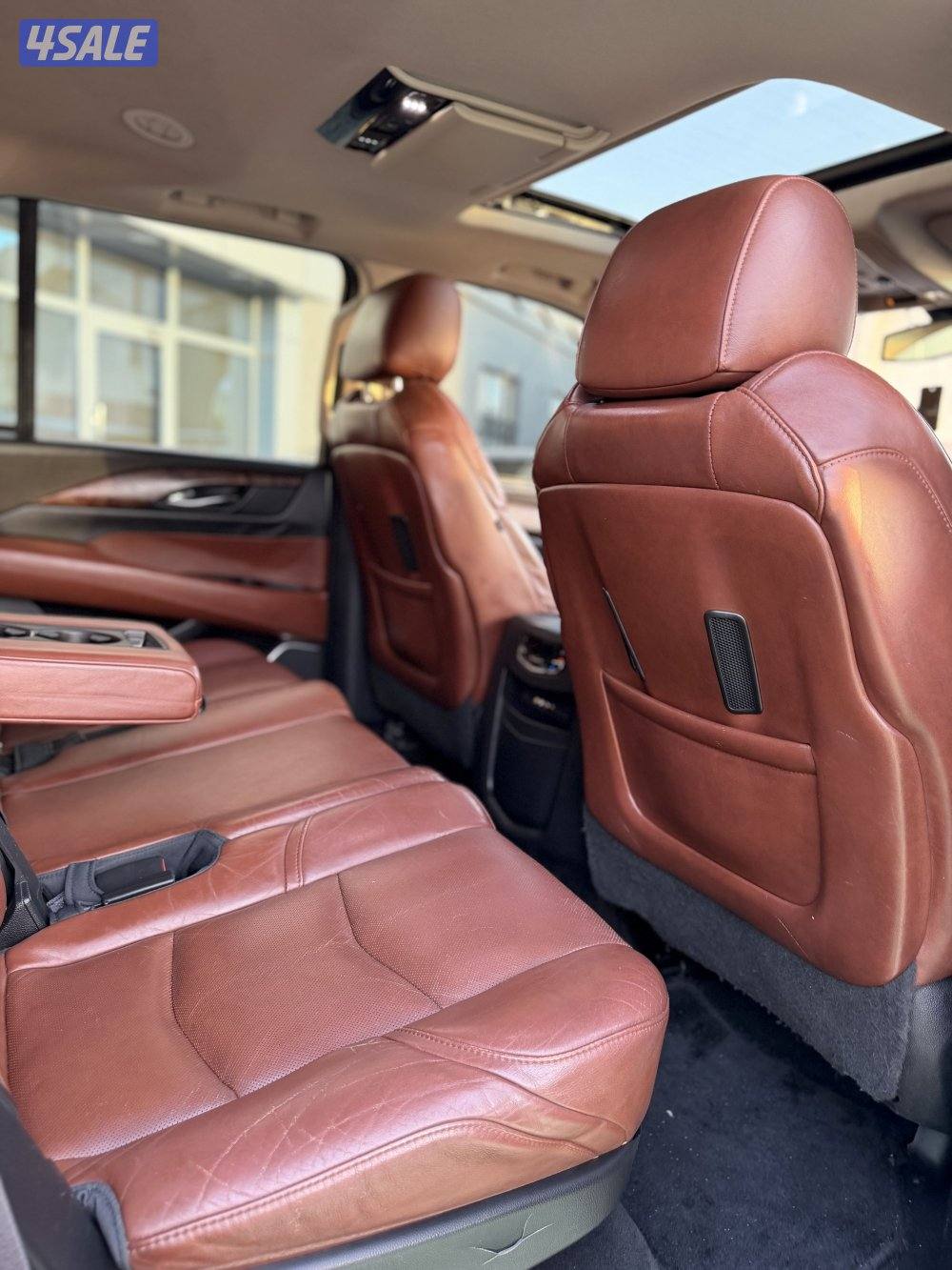 للبيع اسكاليد 20158