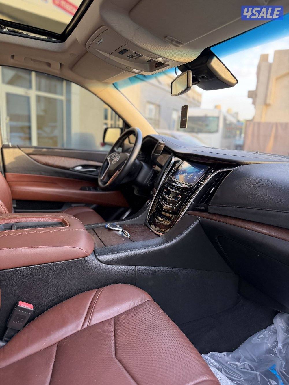 للبيع اسكاليد 20159