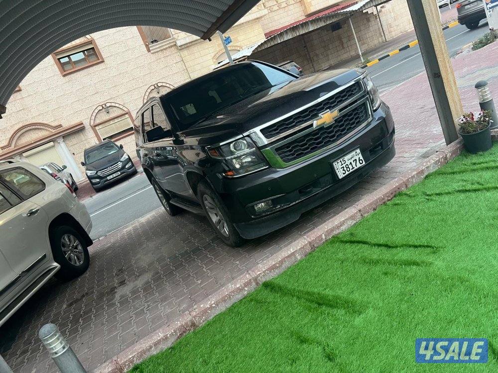 للبيع تاهو 20180