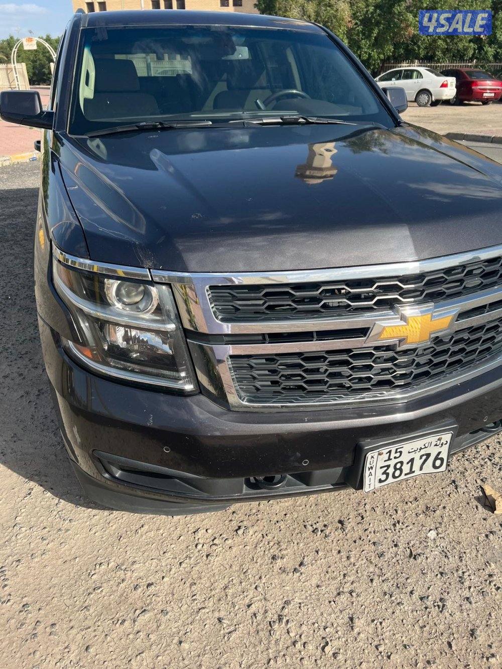 للبيع تاهو 20181