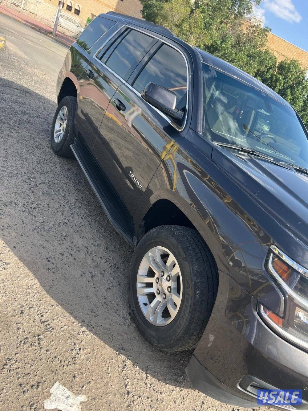 للبيع تاهو 20183