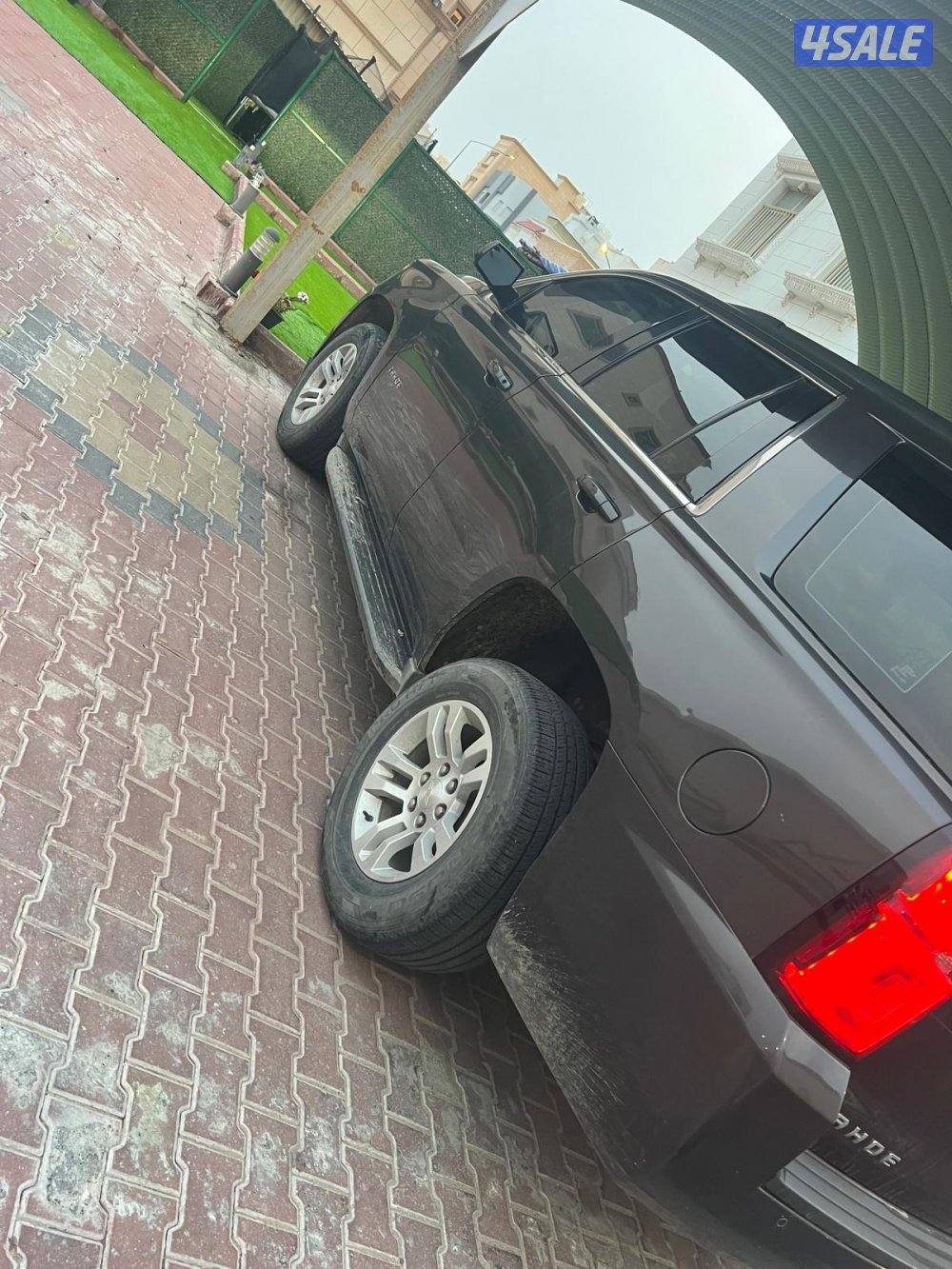 للبيع تاهو 20182