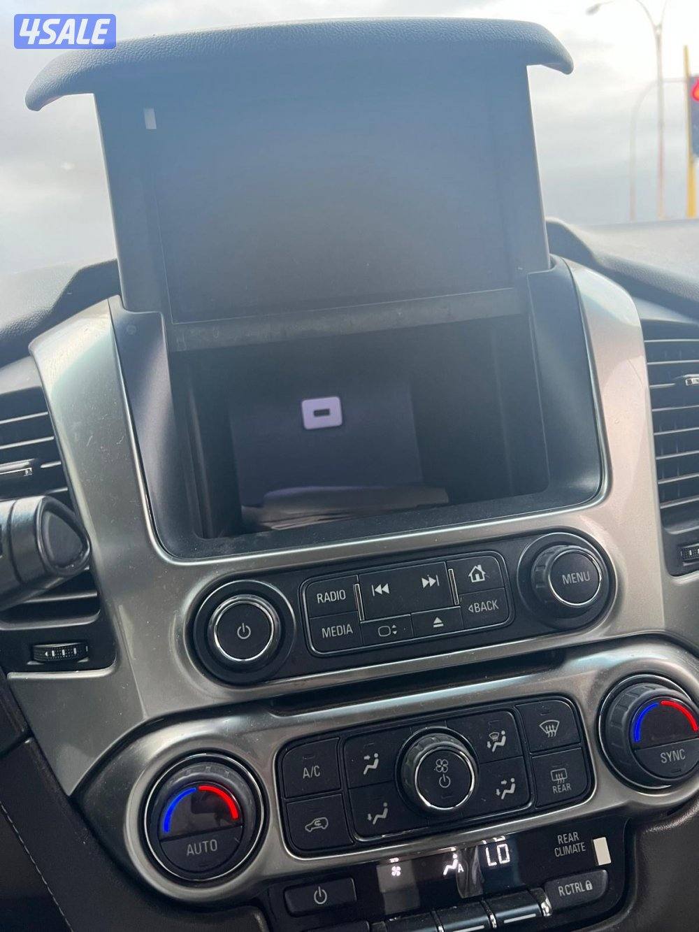 للبيع تاهو 20184