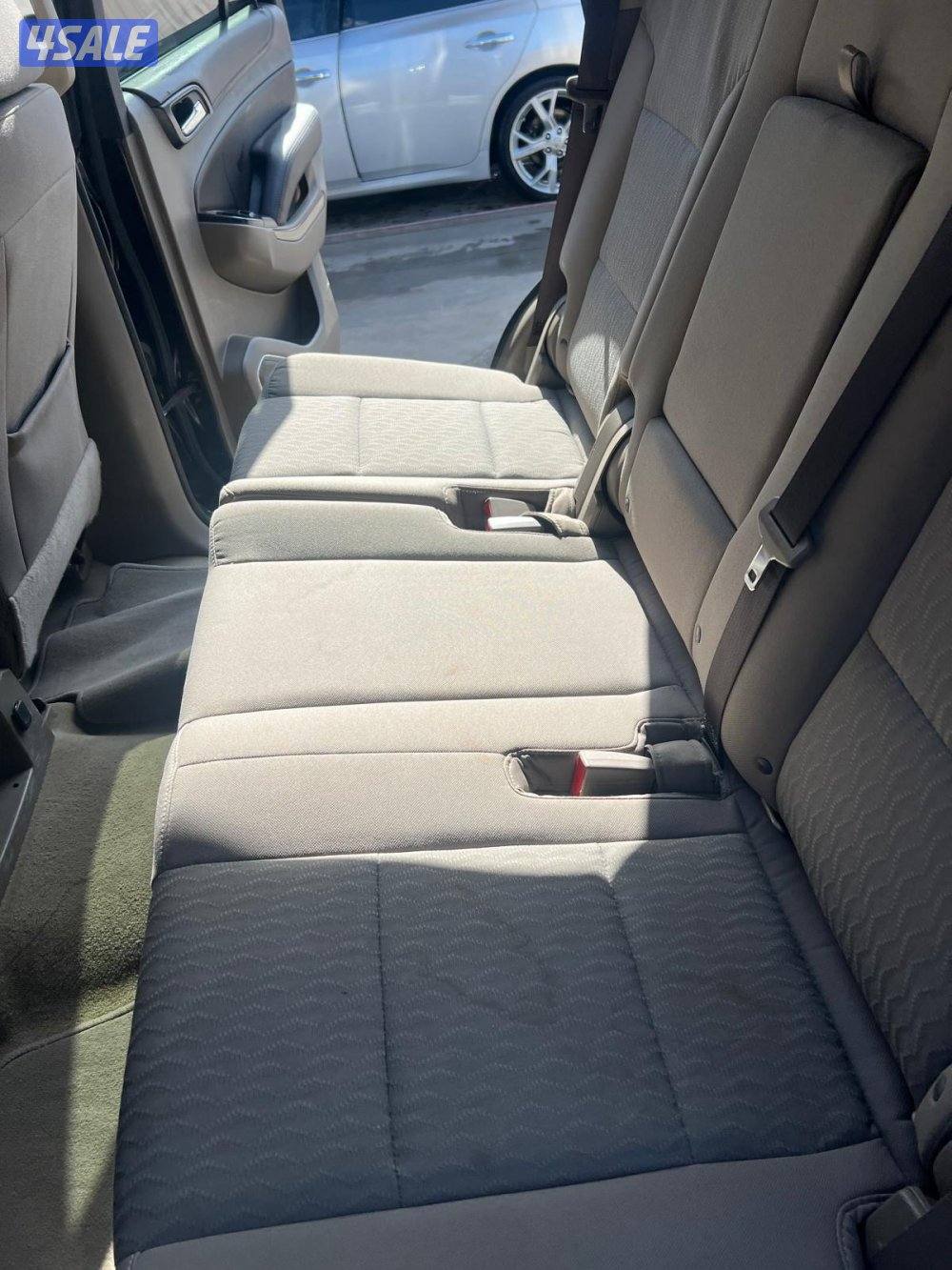 للبيع تاهو 20187