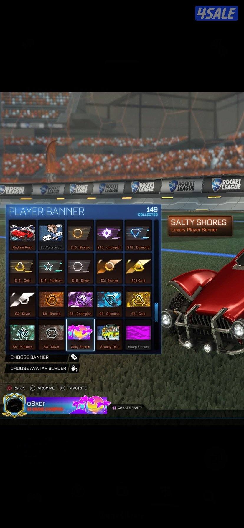 rocket league روكت ليق1