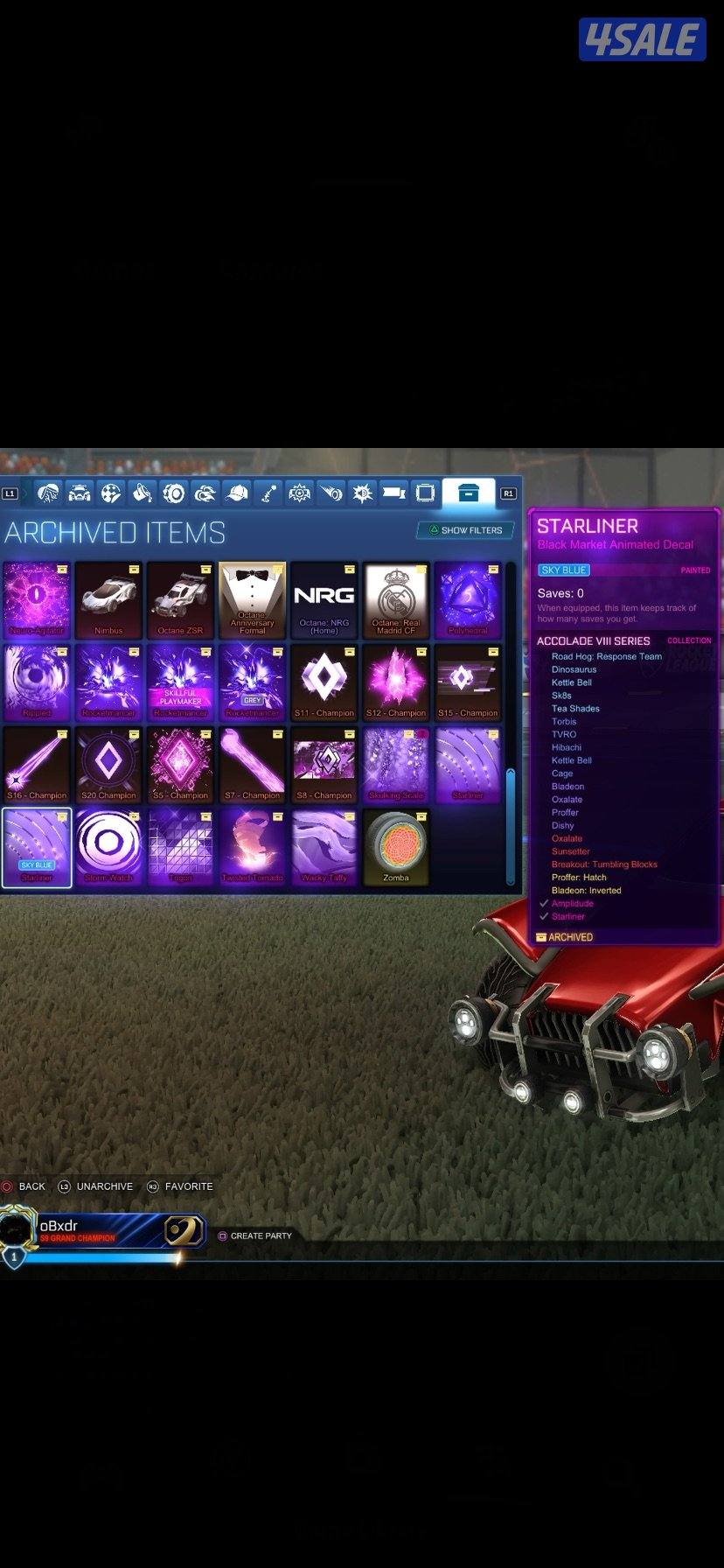 rocket league روكت ليق2