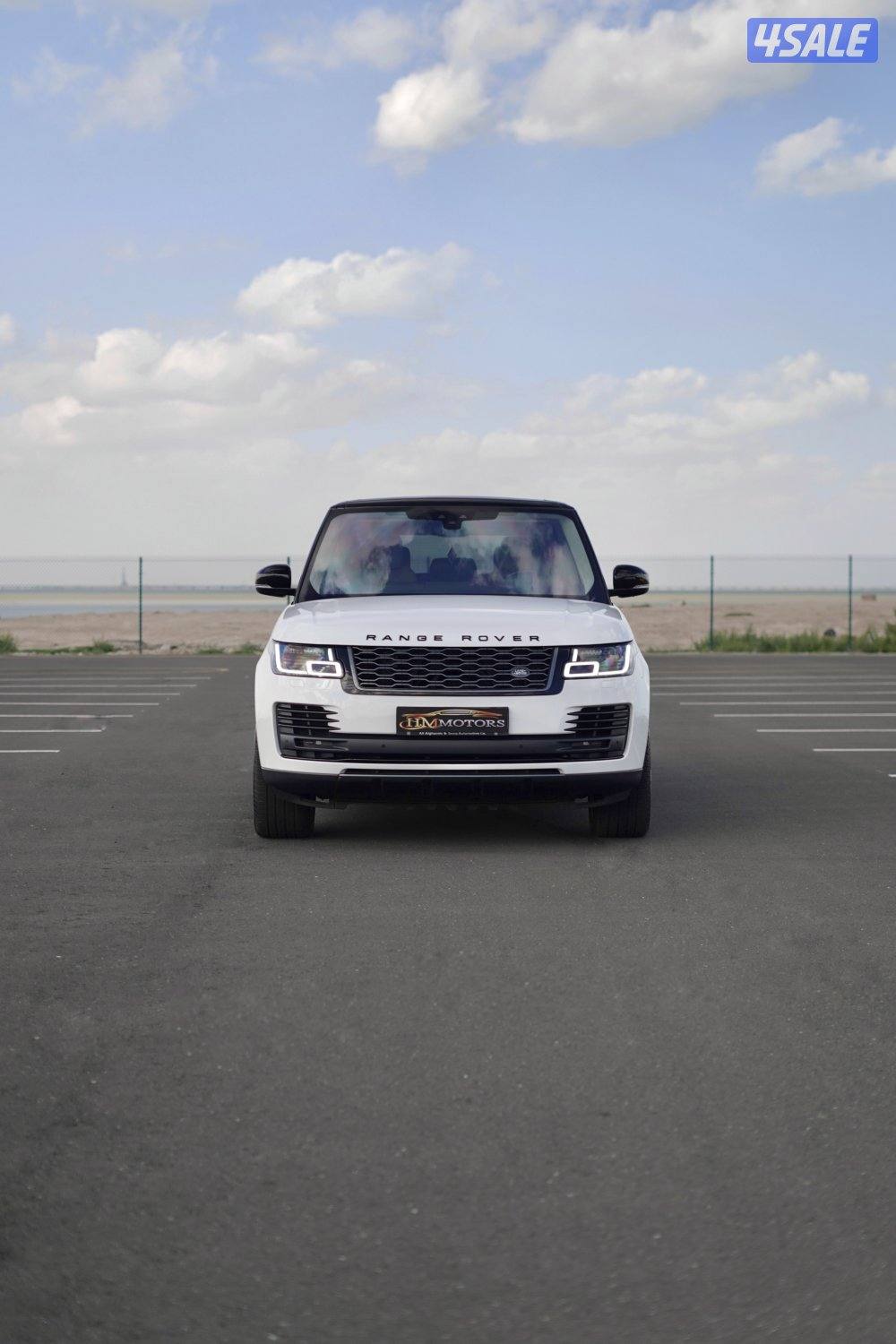 Range Rover vogue Hse/ 2019 / 97.000KM4